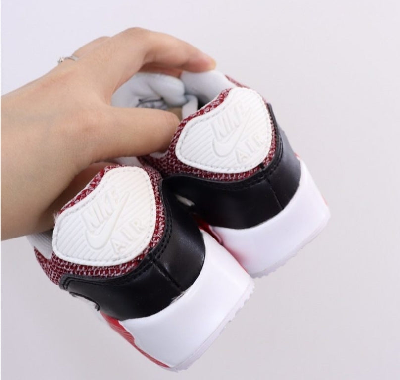 chaussure pour Enfant: nike air max 90 Garçon/Fille