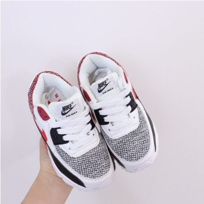 chaussure pour Enfant: nike air max 90 Garçon/Fille