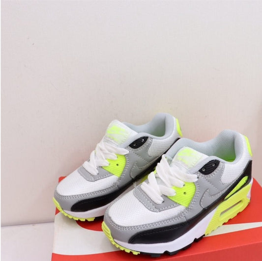 chaussure pour Enfant: nike air max 90 Garçon/Fille