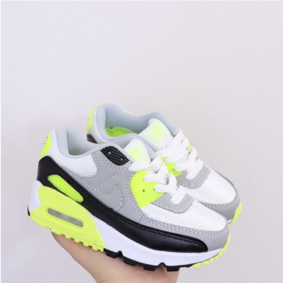 chaussure pour Enfant: nike air max 90 Garçon/Fille