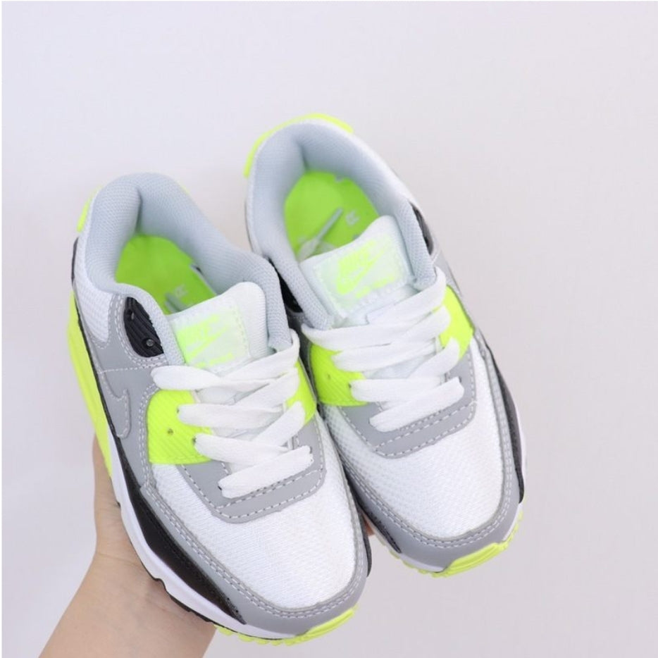 chaussure pour Enfant: nike air max 90 Garçon/Fille