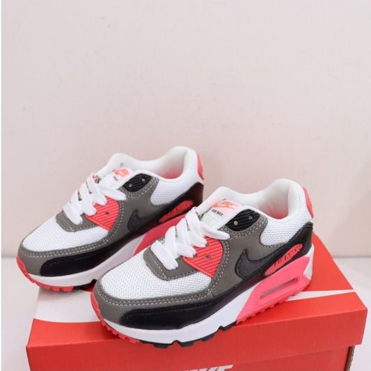 chaussure pour Enfant: nike air max 90 Garçon/Fille