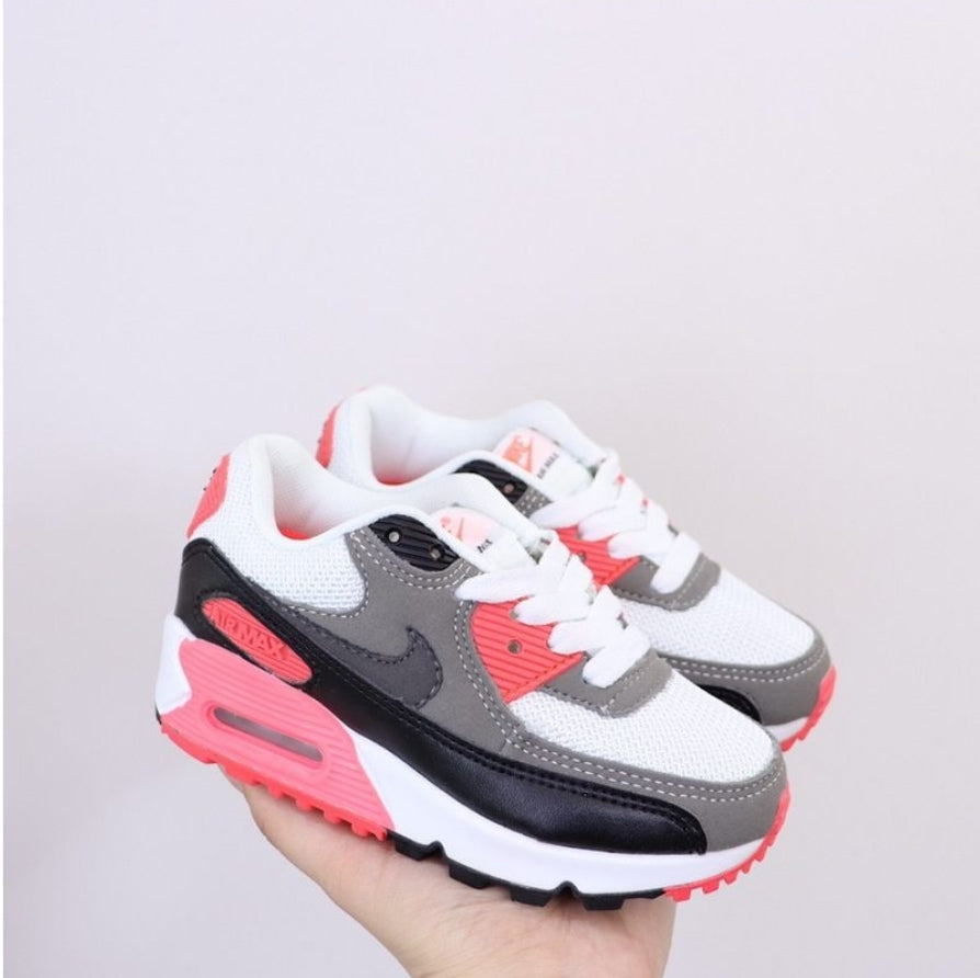 chaussure pour Enfant: nike air max 90 Garçon/Fille
