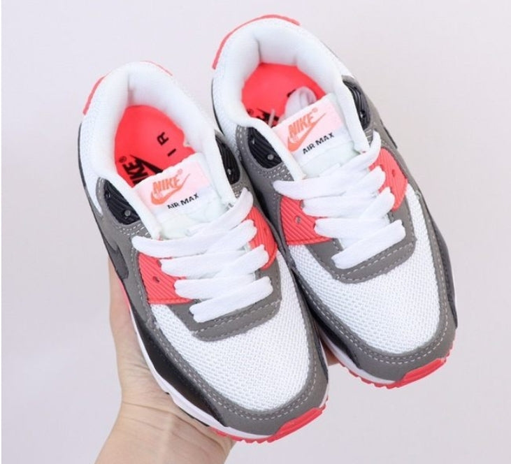 chaussure pour Enfant: nike air max 90 Garçon/Fille