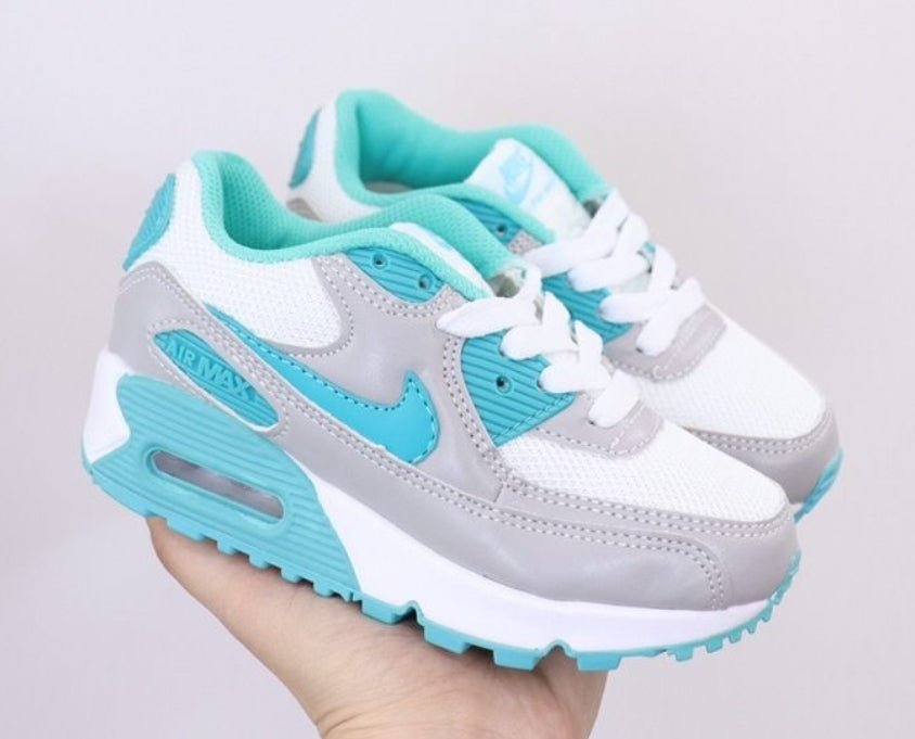 chaussure pour Enfant: nike air max 90 Garçon/Fille