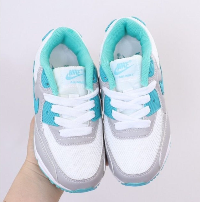 chaussure pour Enfant: nike air max 90 Garçon/Fille