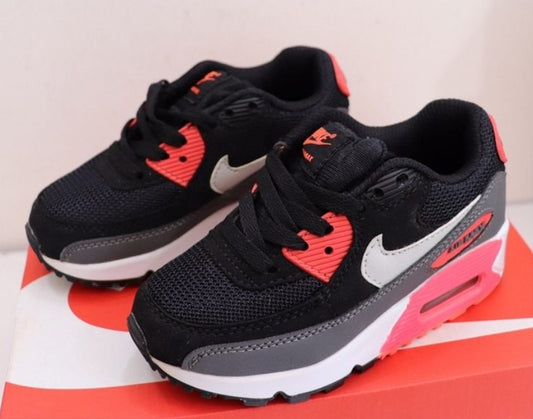 chaussure pour Enfant: nike air max 90 Garçon/Fille