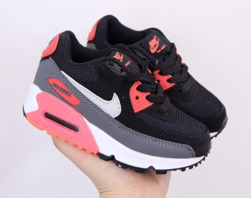 chaussure pour Enfant: nike air max 90 Garçon/Fille