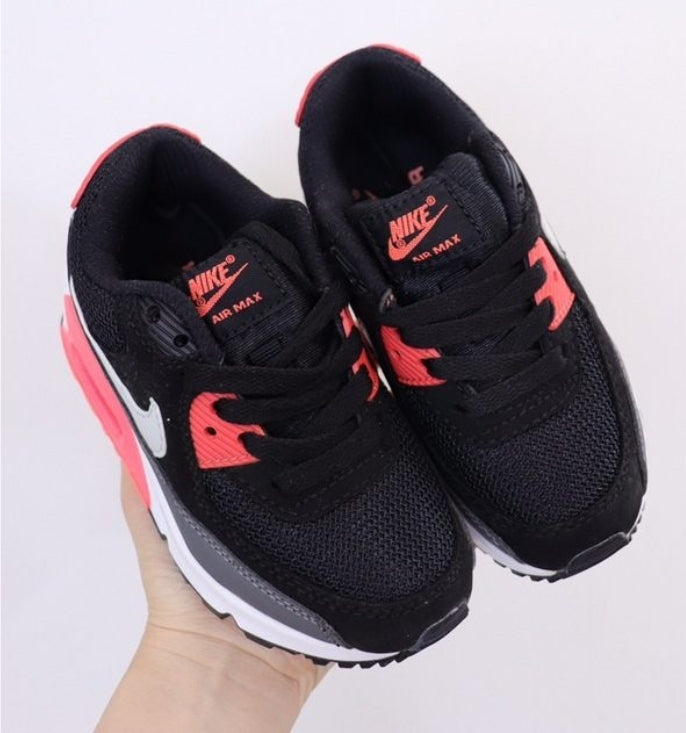 chaussure pour Enfant: nike air max 90 Garçon/Fille