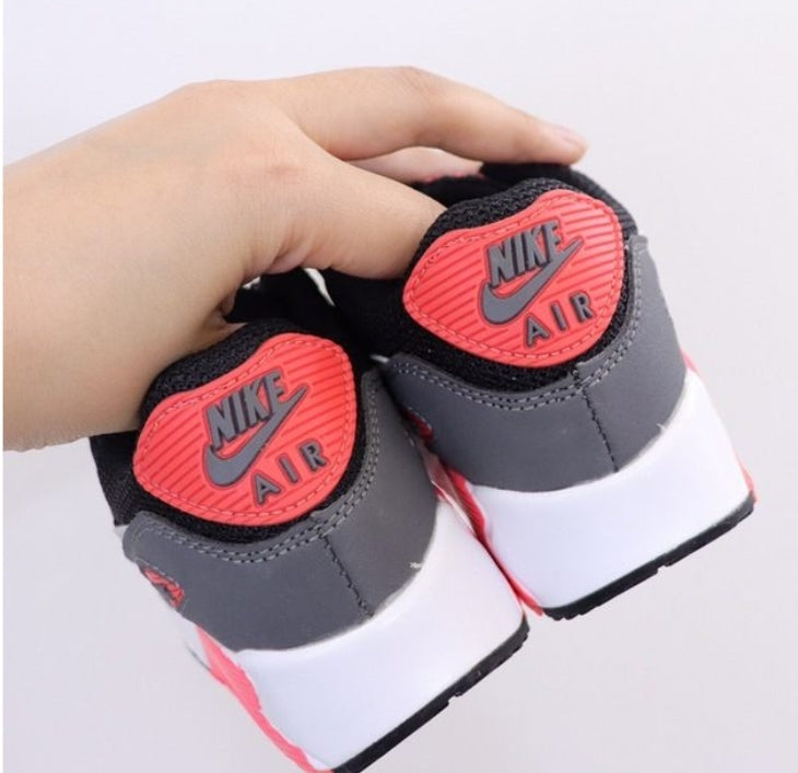 chaussure pour Enfant: nike air max 90 Garçon/Fille