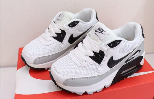 chaussure pour Enfant: nike air max 90 Garçon/Fille