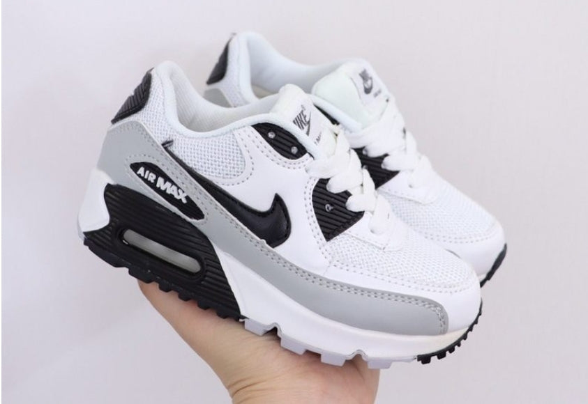 chaussure pour Enfant: nike air max 90 Garçon/Fille