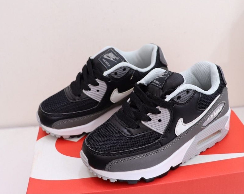 chaussure  pour Enfant: nike air max 90 Garçon/Fille