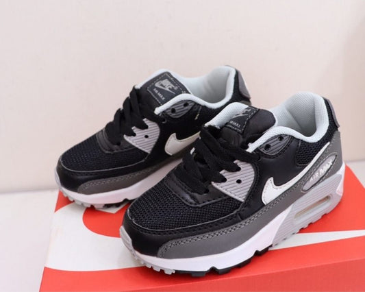 chaussure  pour Enfant: nike air max 90 Garçon/Fille