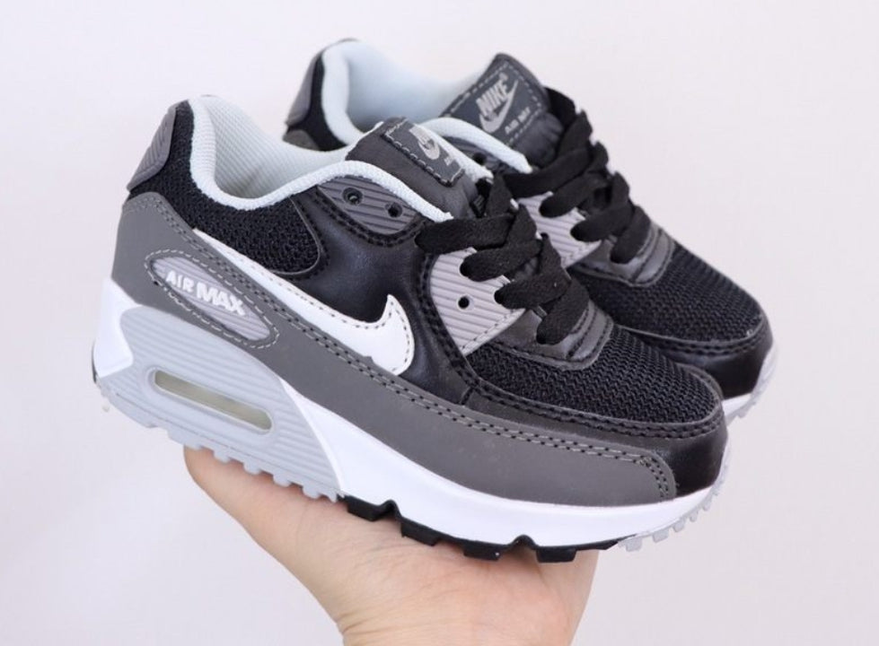 chaussure  pour Enfant: nike air max 90 Garçon/Fille
