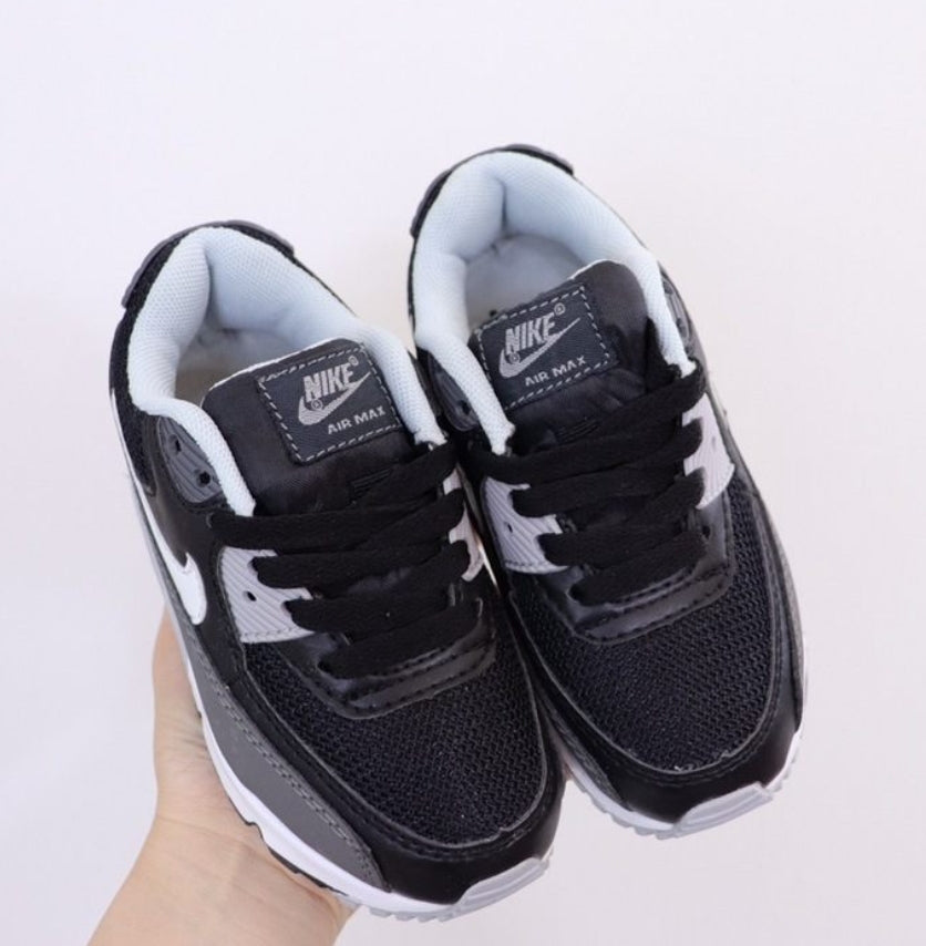 chaussure  pour Enfant: nike air max 90 Garçon/Fille