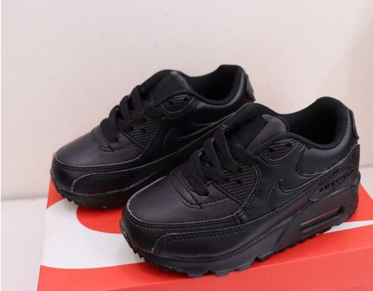 chaussure  pour Enfant: nike air max 90 Garçon/Fille