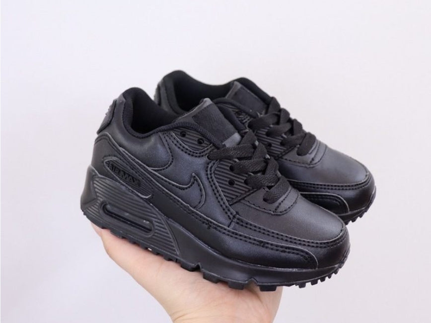 chaussure  pour Enfant: nike air max 90 Garçon/Fille