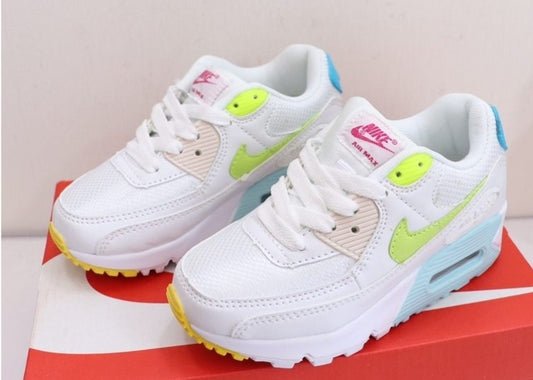 chaussure  pour Enfant: nike air max 90 Garçon/Fille