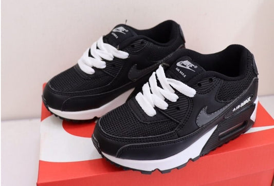 chaussure  pour Enfant: nike air max 90 Garçon/Fille
