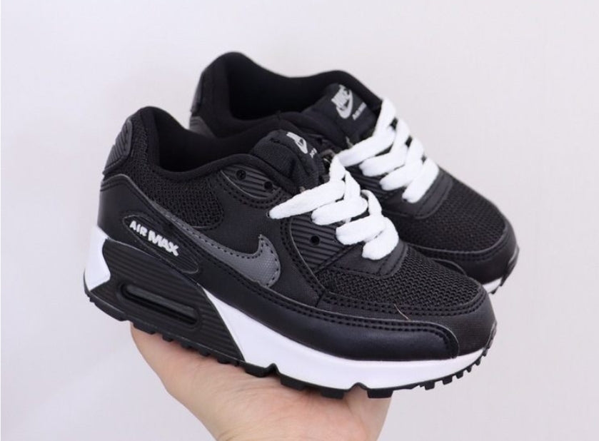 chaussure  pour Enfant: nike air max 90 Garçon/Fille