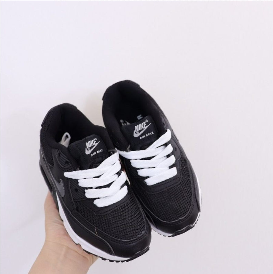 chaussure  pour Enfant: nike air max 90 Garçon/Fille