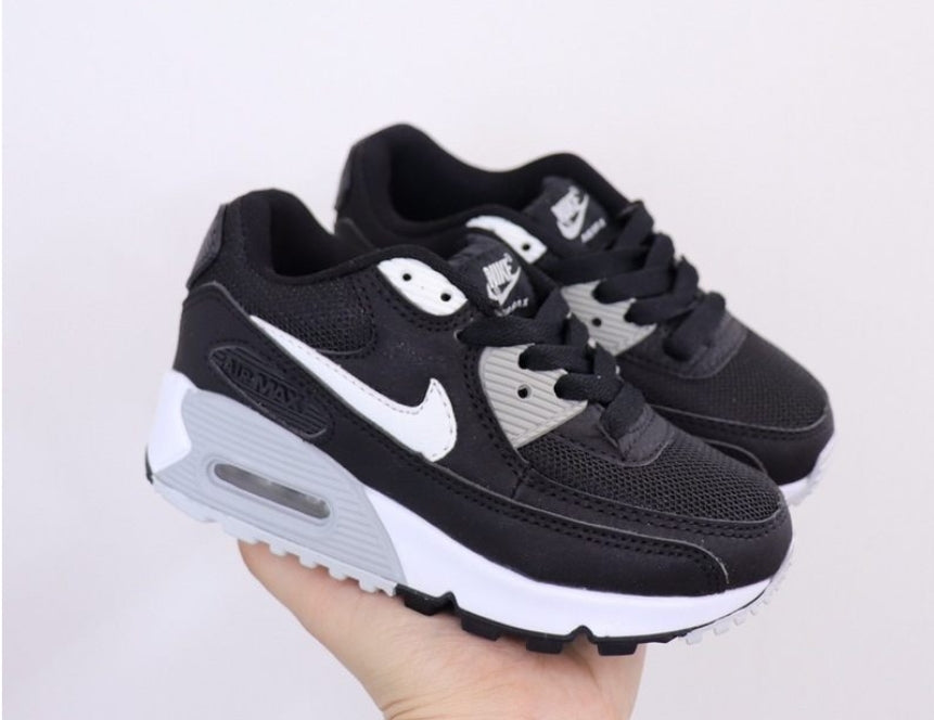 chaussure  pour Enfant: nike air max 90 Garçon/Fille