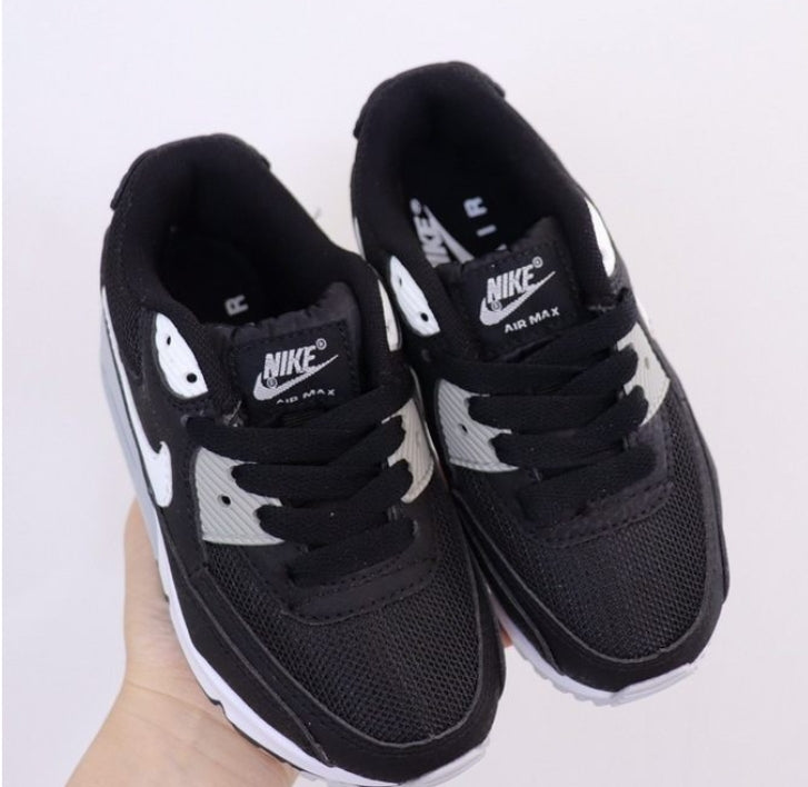 chaussure  pour Enfant: nike air max 90 Garçon/Fille