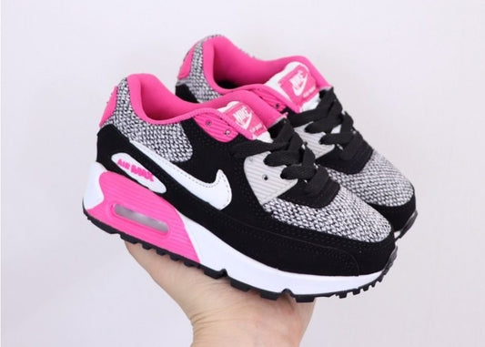 chaussure  pour Enfant: nike air max 90 Garçon/Fille
