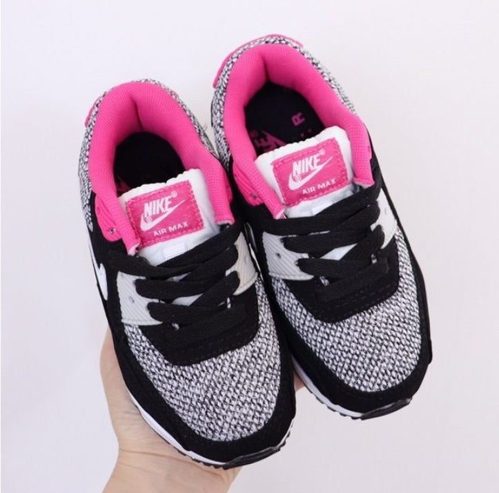 chaussure  pour Enfant: nike air max 90 Garçon/Fille