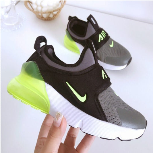 chaussure pour Enfant: nike 270 Garçon/Fille