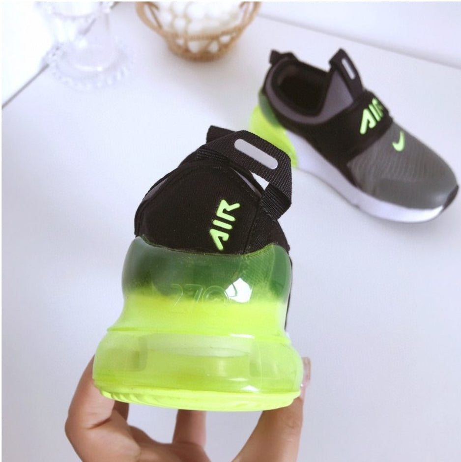 chaussure pour Enfant: nike 270 Garçon/Fille