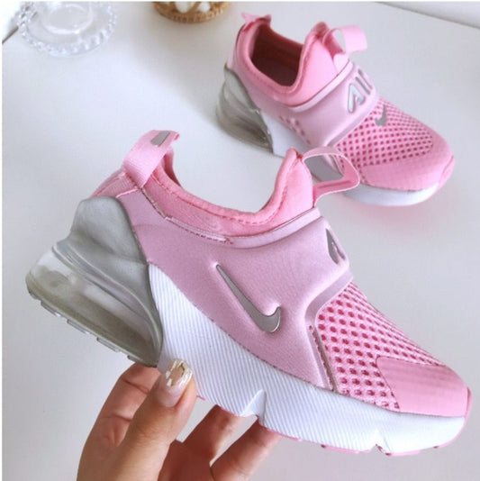 chaussure pour Enfant: nike 270 Garçon/Fille