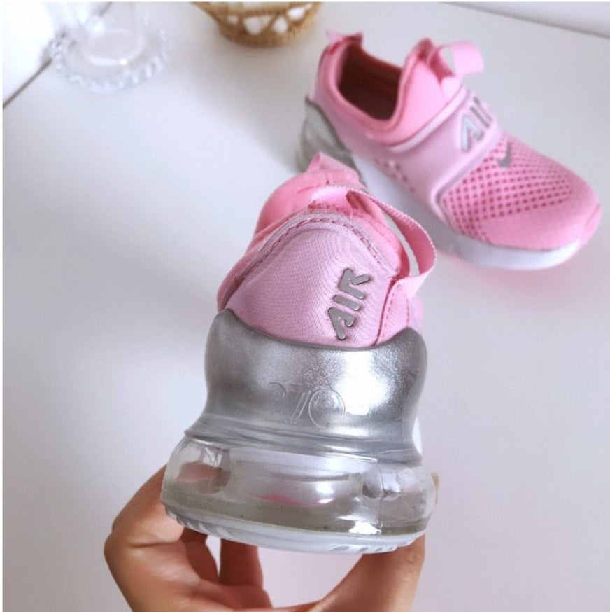 chaussure pour Enfant: nike 270 Garçon/Fille