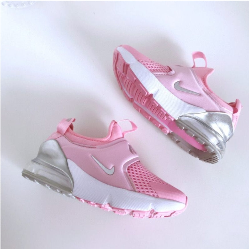 chaussure pour Enfant: nike 270 Garçon/Fille