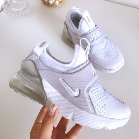 chaussure pour Enfant: nike 270 Garçon/Fille