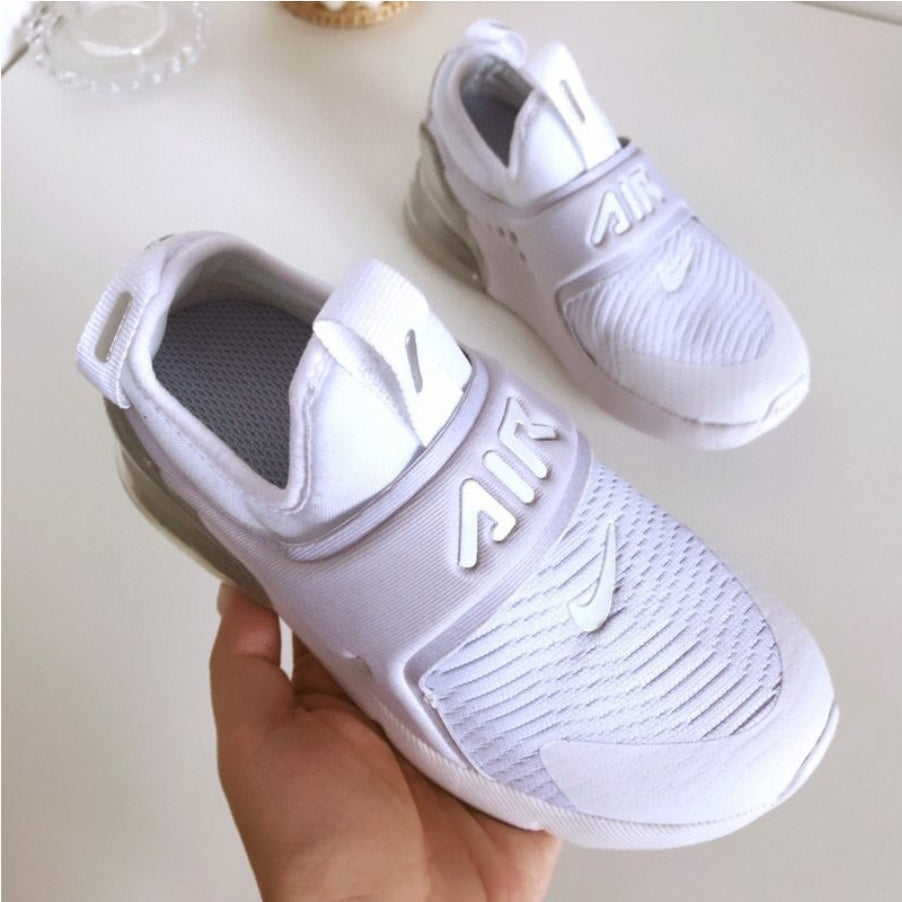 chaussure pour Enfant: nike 270 Garçon/Fille