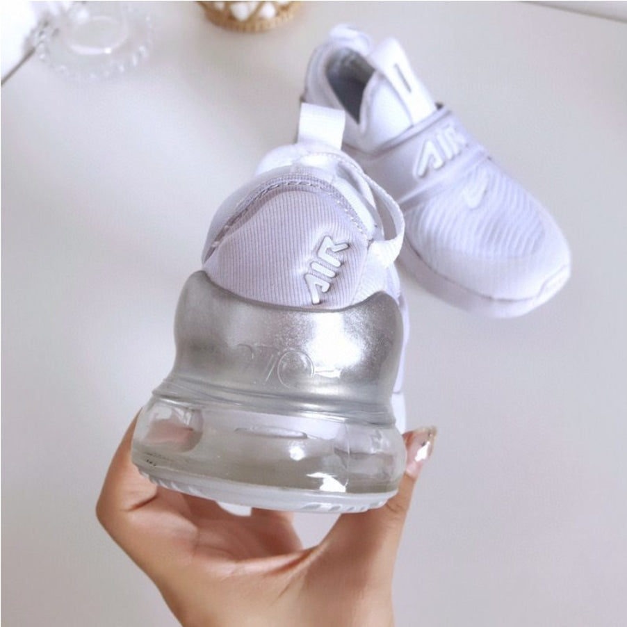 chaussure pour Enfant: nike 270 Garçon/Fille
