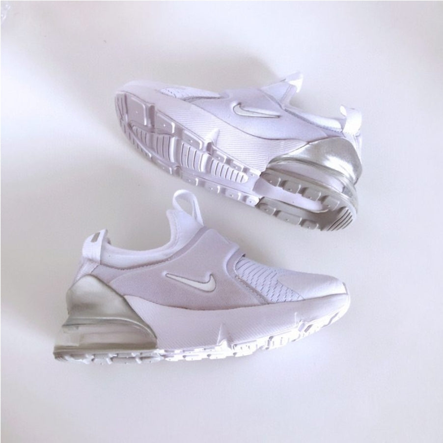 chaussure pour Enfant: nike 270 Garçon/Fille