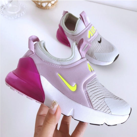 chaussure pour Enfant: nike 270 Garçon/Fille
