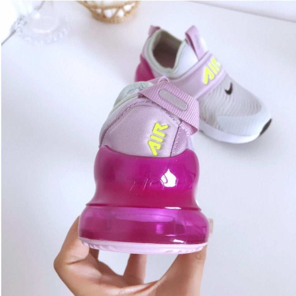 chaussure pour Enfant: nike 270 Garçon/Fille
