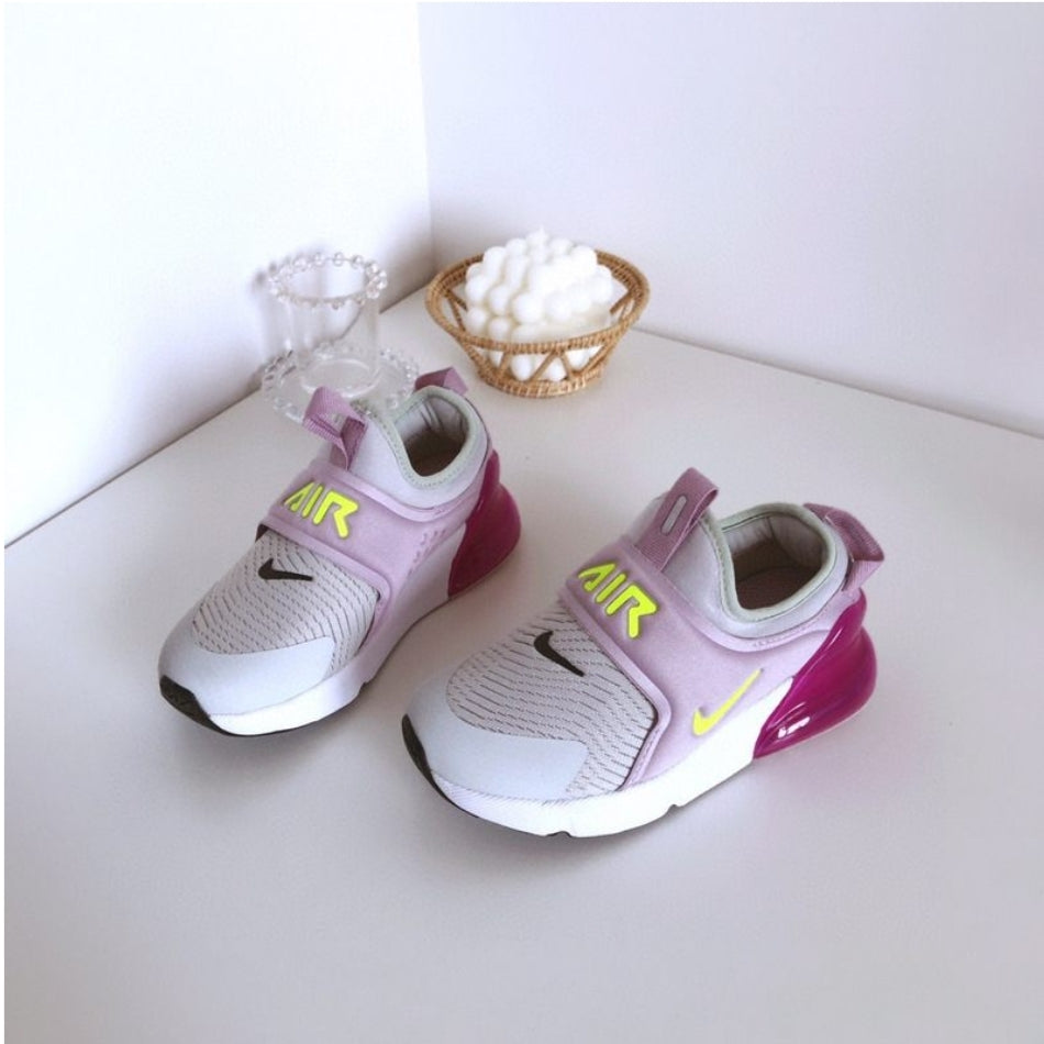 chaussure pour Enfant: nike 270 Garçon/Fille