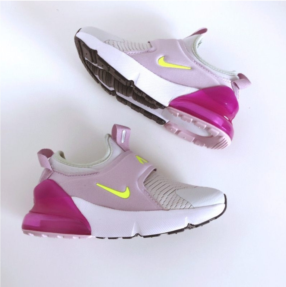 chaussure pour Enfant: nike 270 Garçon/Fille