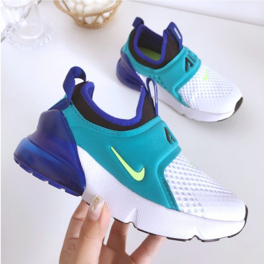 chaussure pour Enfant: nike 270 Garçon/Fille