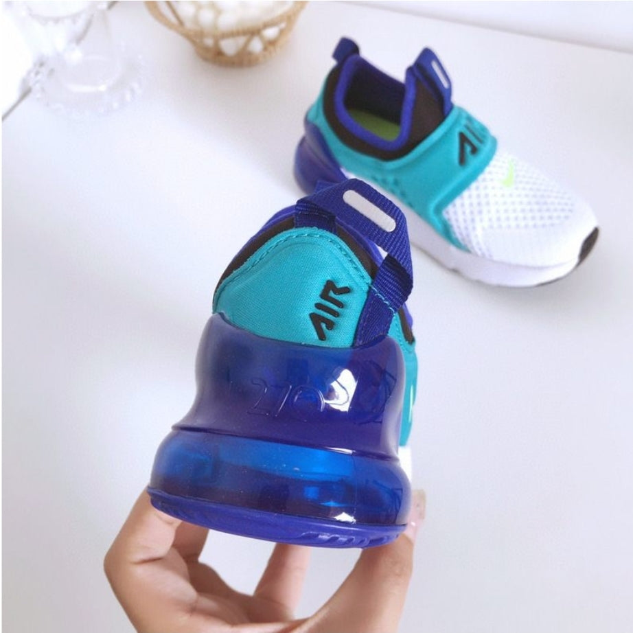chaussure pour Enfant: nike 270 Garçon/Fille