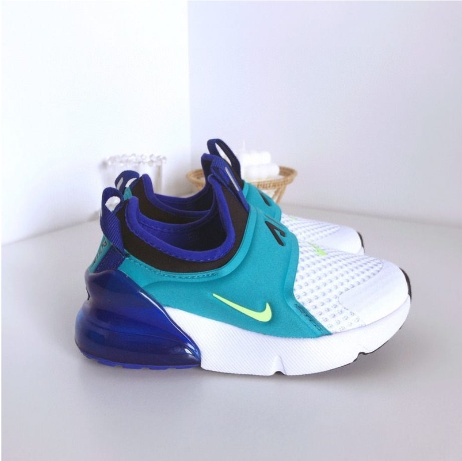chaussure pour Enfant: nike 270 Garçon/Fille