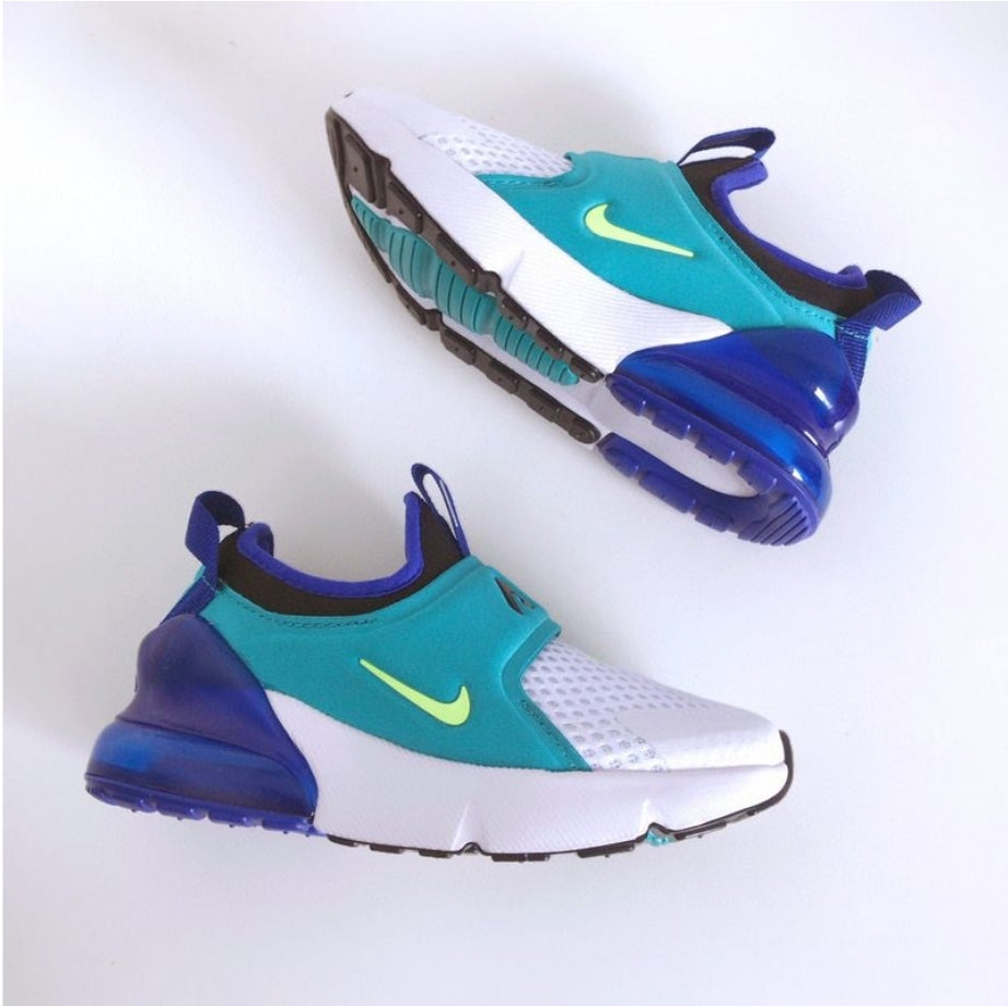 chaussure pour Enfant: nike 270 Garçon/Fille