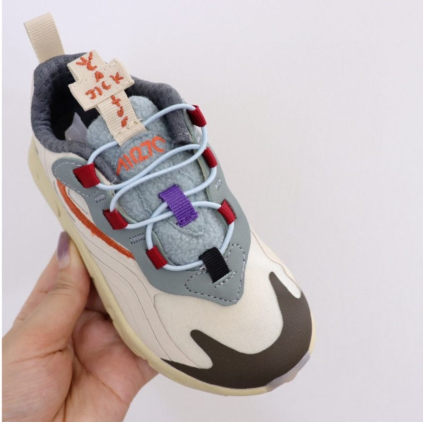 chaussure pour Enfant: nike 270 Garçon/Fille