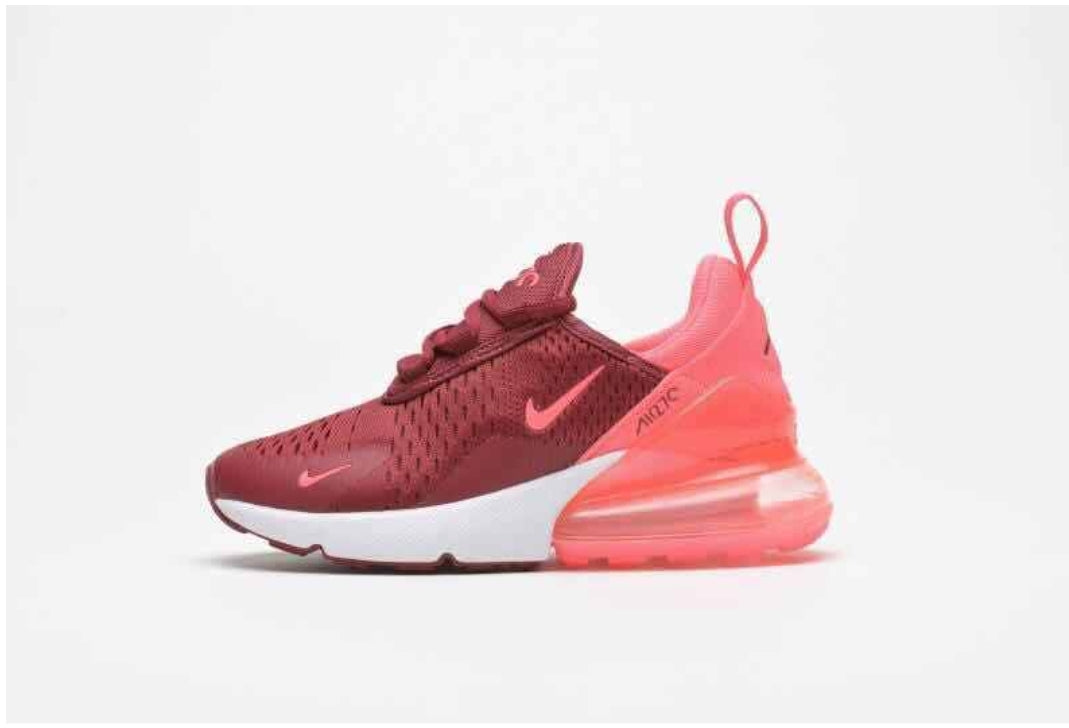 chaussure pour Enfant: nike 270 Garçon/Fille