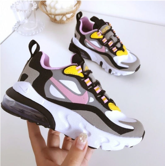 chaussure pour Enfant: nike 270 reac Garçon/Fille